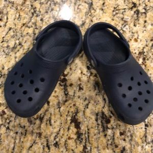 Kids Crocs